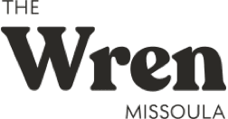 Wren Missoula logo