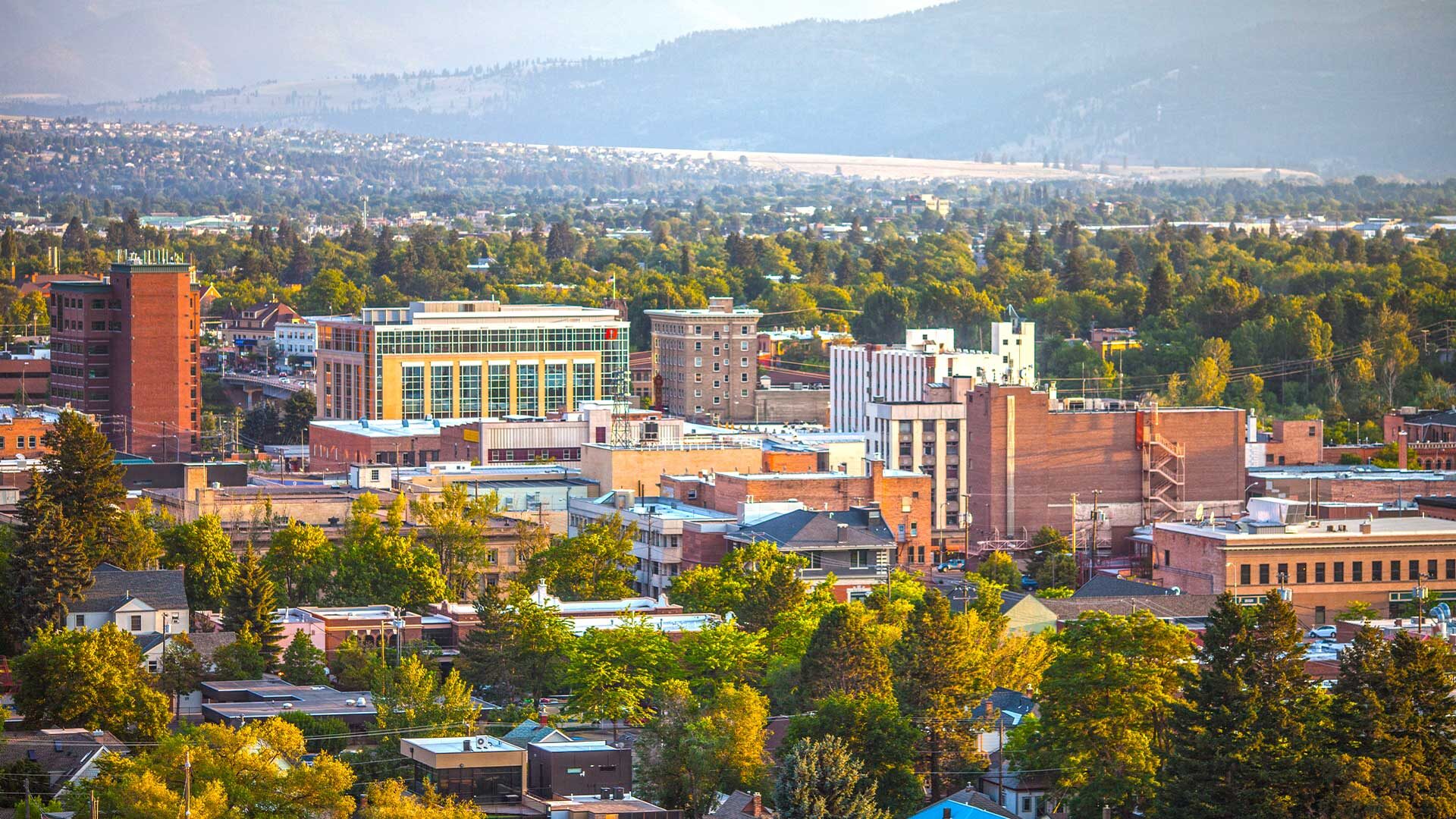 Shopping In Missoula, MT | Downtown Missoula Shopping