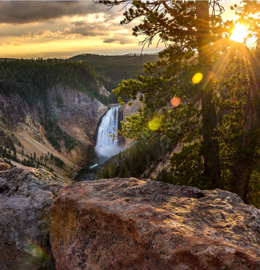 National Parks Near Missoula - Wren Missoula